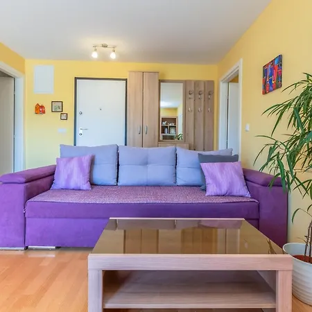 Apartamento Yellow Duck - Center *