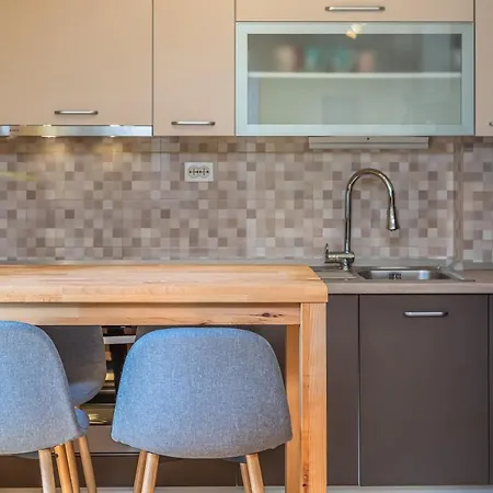 Apartamento Yellow Duck - Center