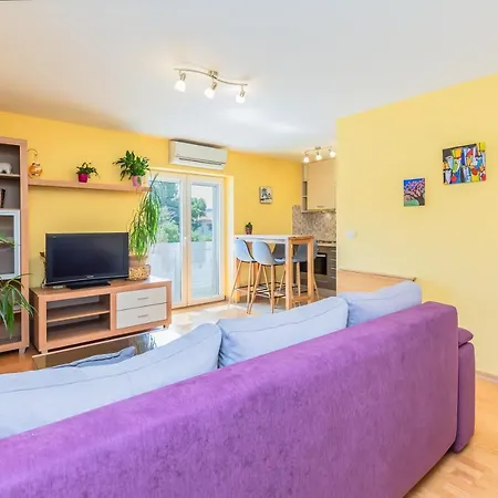 Appartement Yellow Duck - Center *