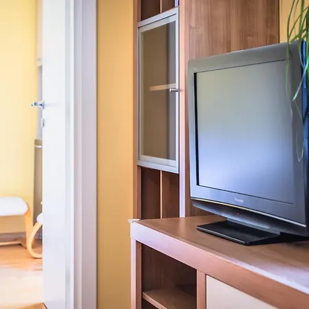 Yellow Duck - Center Apartment