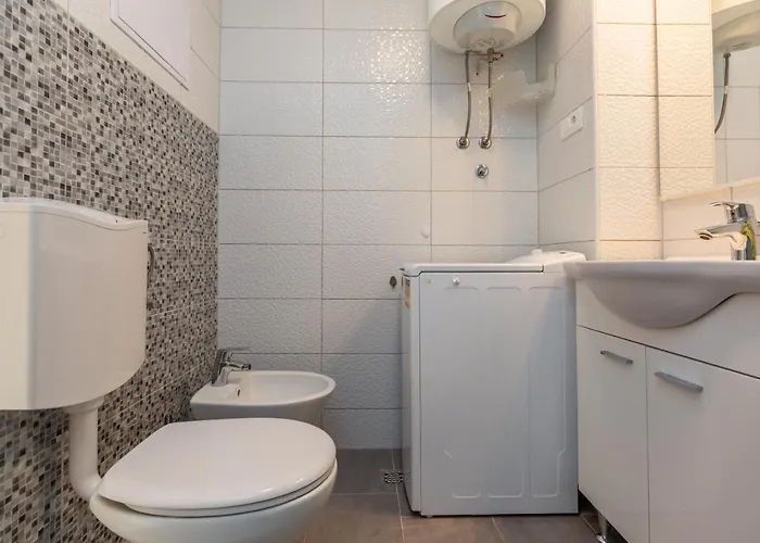 Apartament Yellow Duck - Center Makarska