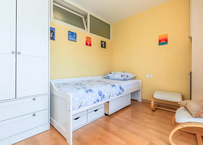 Yellow Duck - Center Apartament